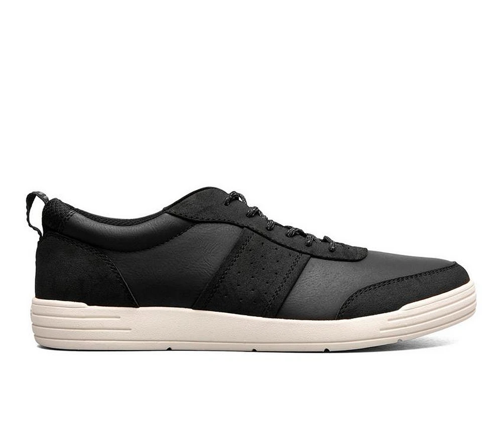 Men's Nunn Bush City Walk Court Oxfords