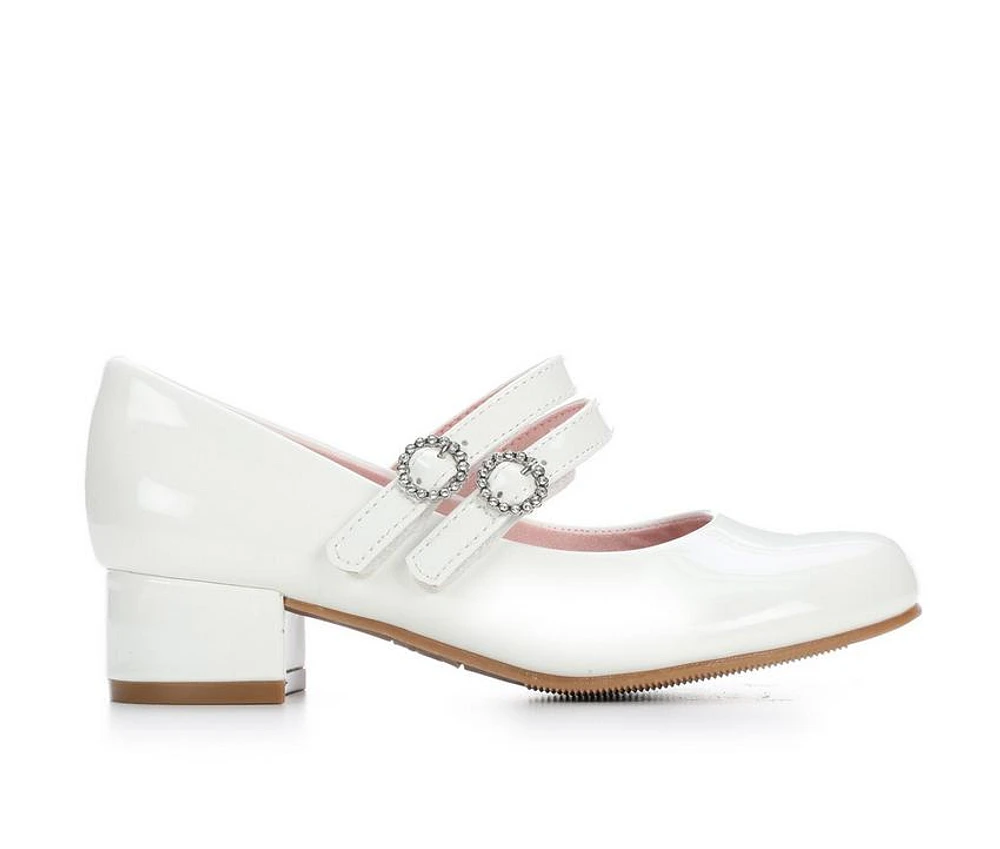 Girls' Self Esteem Little Kid & Big Audrey Special Occasion Heels