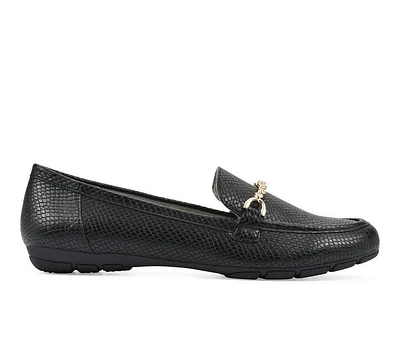 Women's Cliffs by White Mountain Genius Loafers