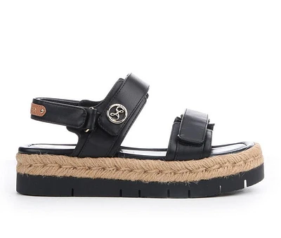 Women's Sam & Libby Agatha Platform Sandals