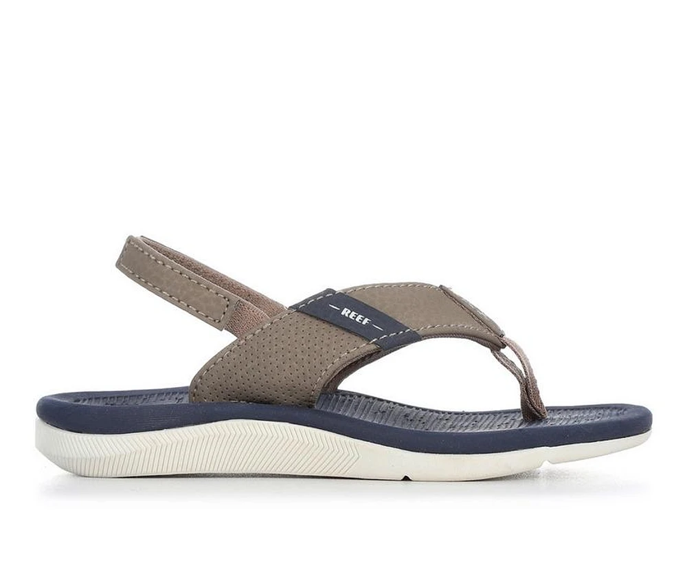 Boys' Reef Toddler & Little Kid Santa Ana Sandals