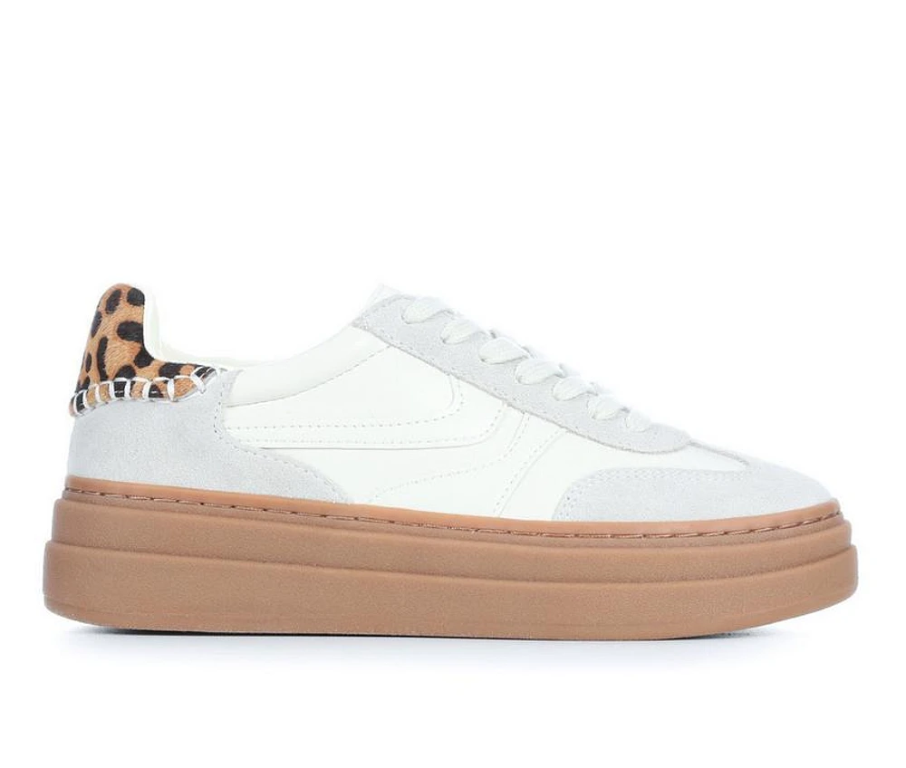 Women's Steve Madden Dodge Platform Sneakers