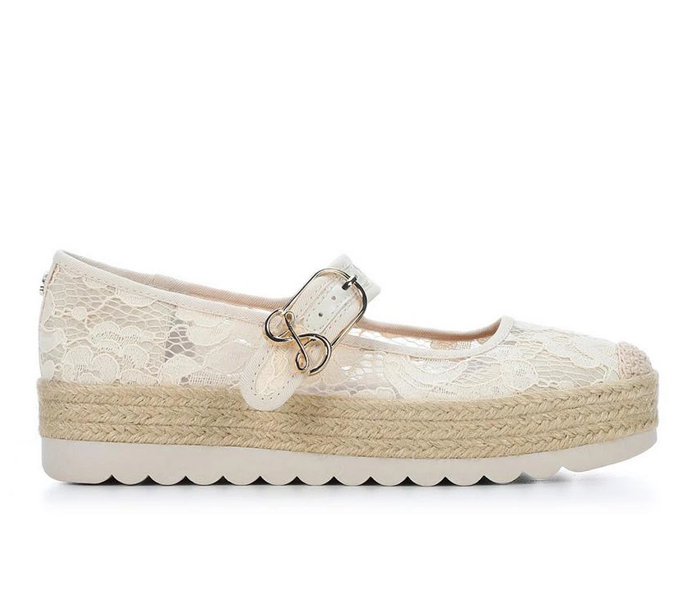 Women's Sam & Libby Isla Platforms