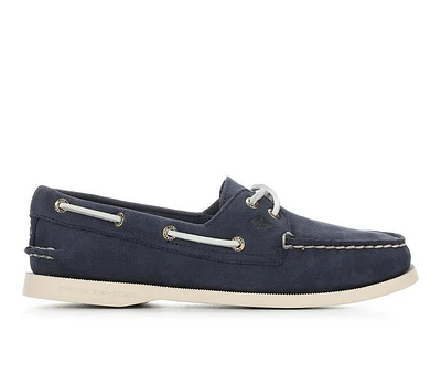 Women's Sperry A/O 2 Eye Boat Shoes