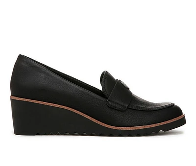 Women's LifeStride Zed Wedge Loafers