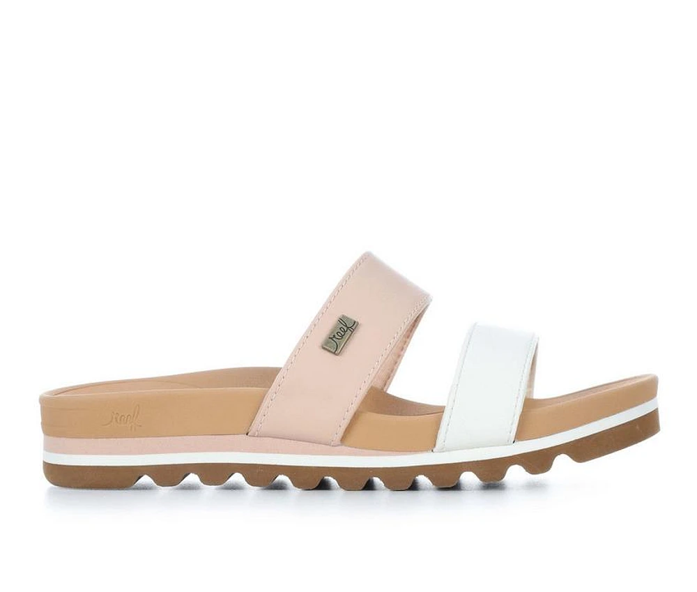 Girls' Reef Little Kid & Big Horizon Sandals