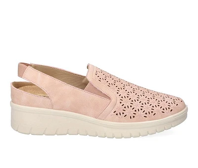 Women's Easy Street Petal Sneakers