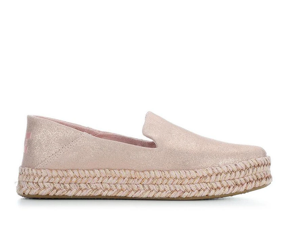 Women's TOMS Carolina Slip-On Shoes