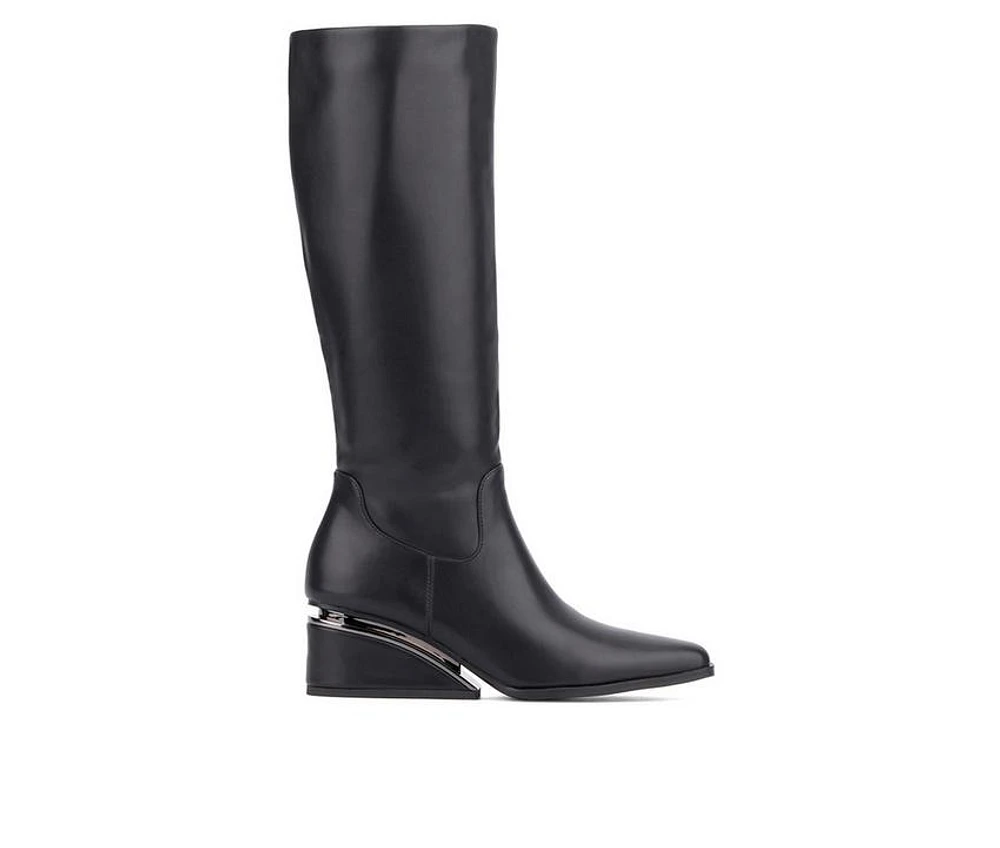 Women's Torgeis Maegan Knee High Boots