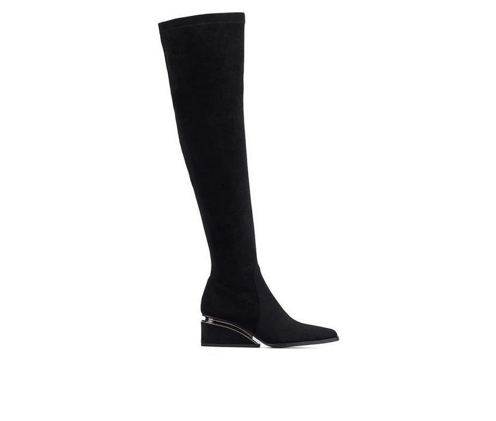 Women's Torgeis Madaline Knee High Boots