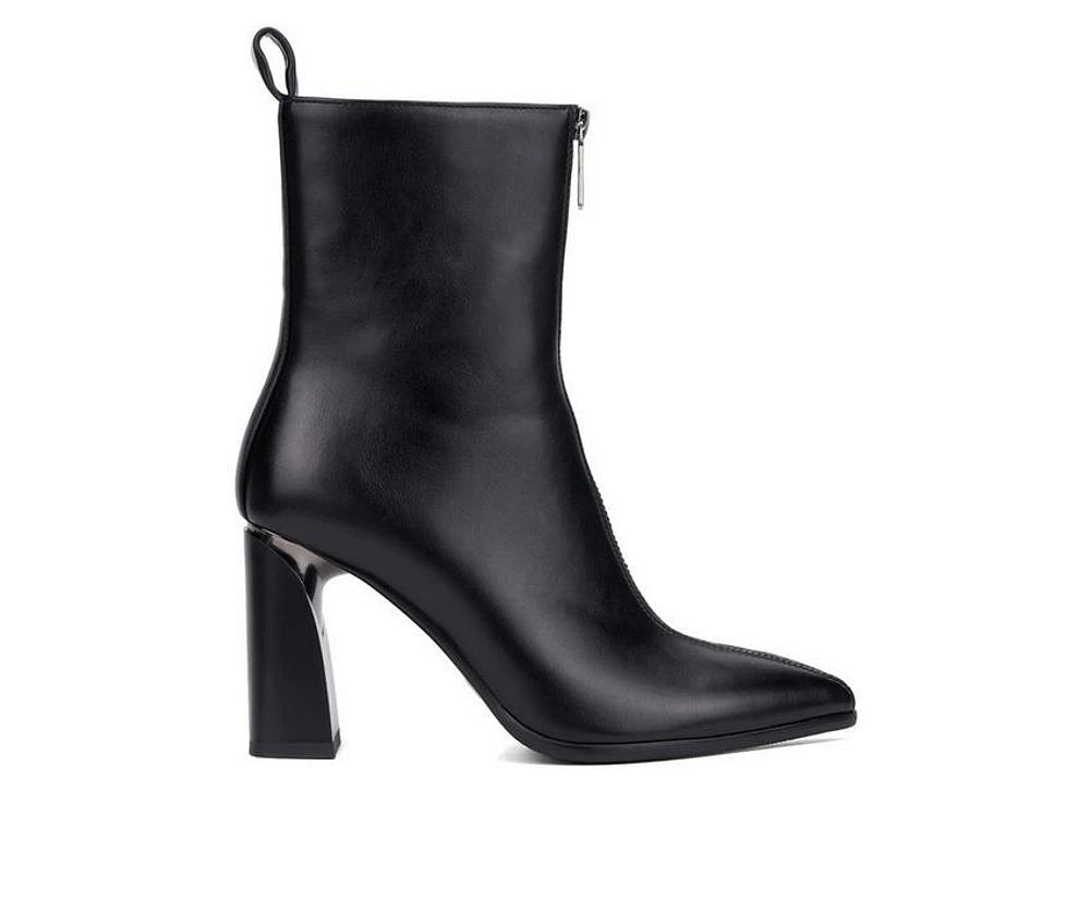 Women's Torgeis Hyde Booties