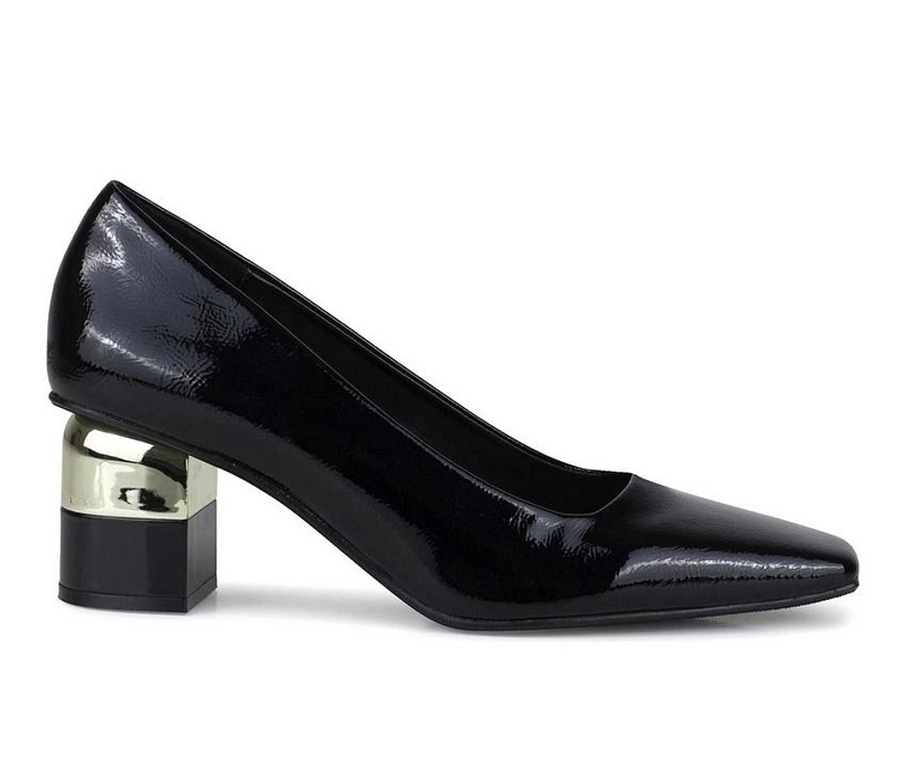 Women's Ninety Union Melody Pumps