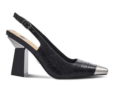 Women's Ninety Union Jane Slingback Pumps