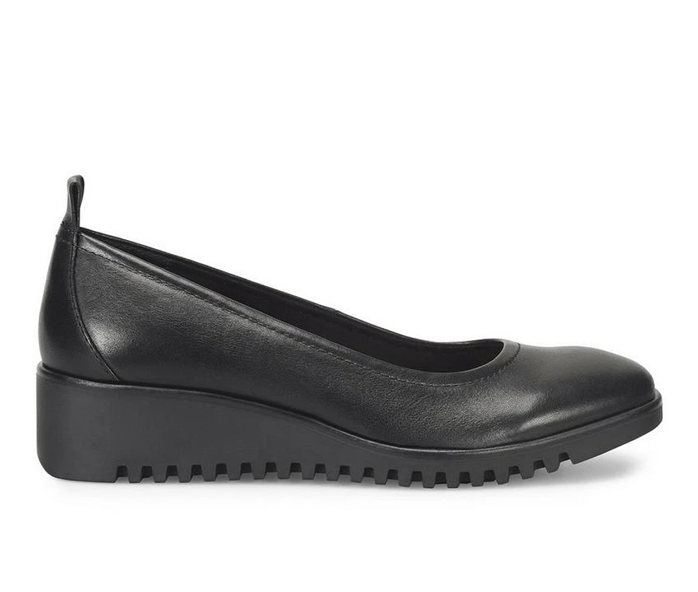 Women's Comfortiva Dillon Slip Resistant Wedges
