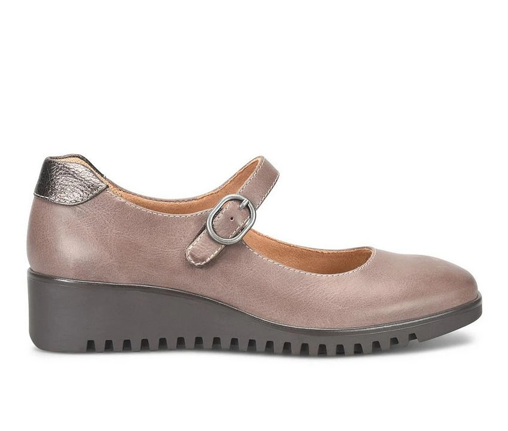 Women's Comfortiva Debbie Mary Jane Wedges