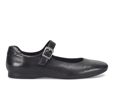 Women's Comfortiva Kaylee Slip Resistant Mary Jane Flats