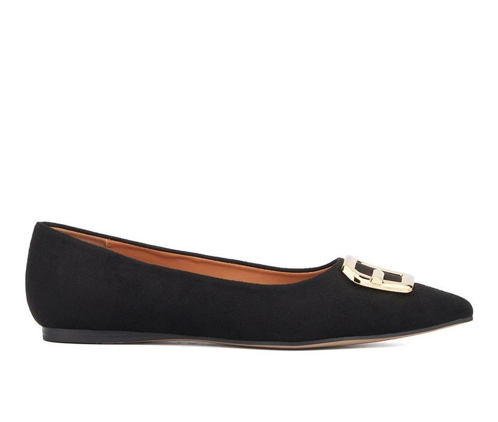 Women's Torgeis Hartwell Flats