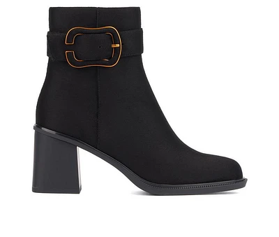 Women's Torgeis Melody Booties
