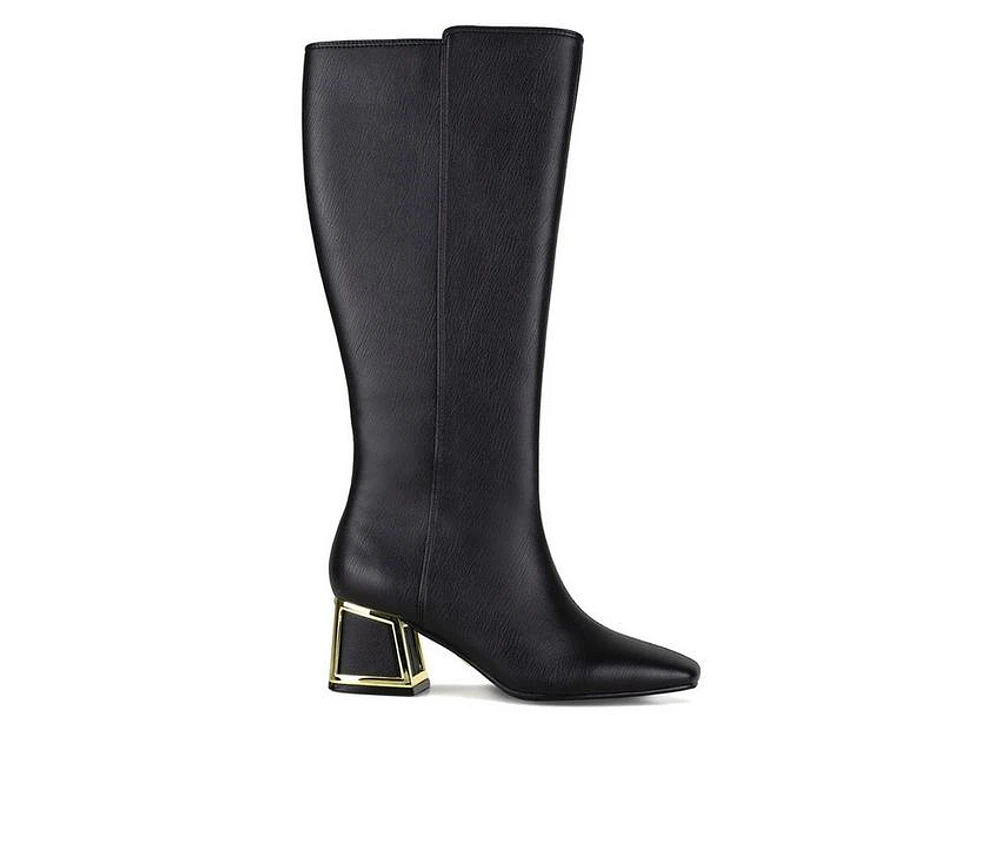 Women's Ninety Union Bridge Knee High Boots
