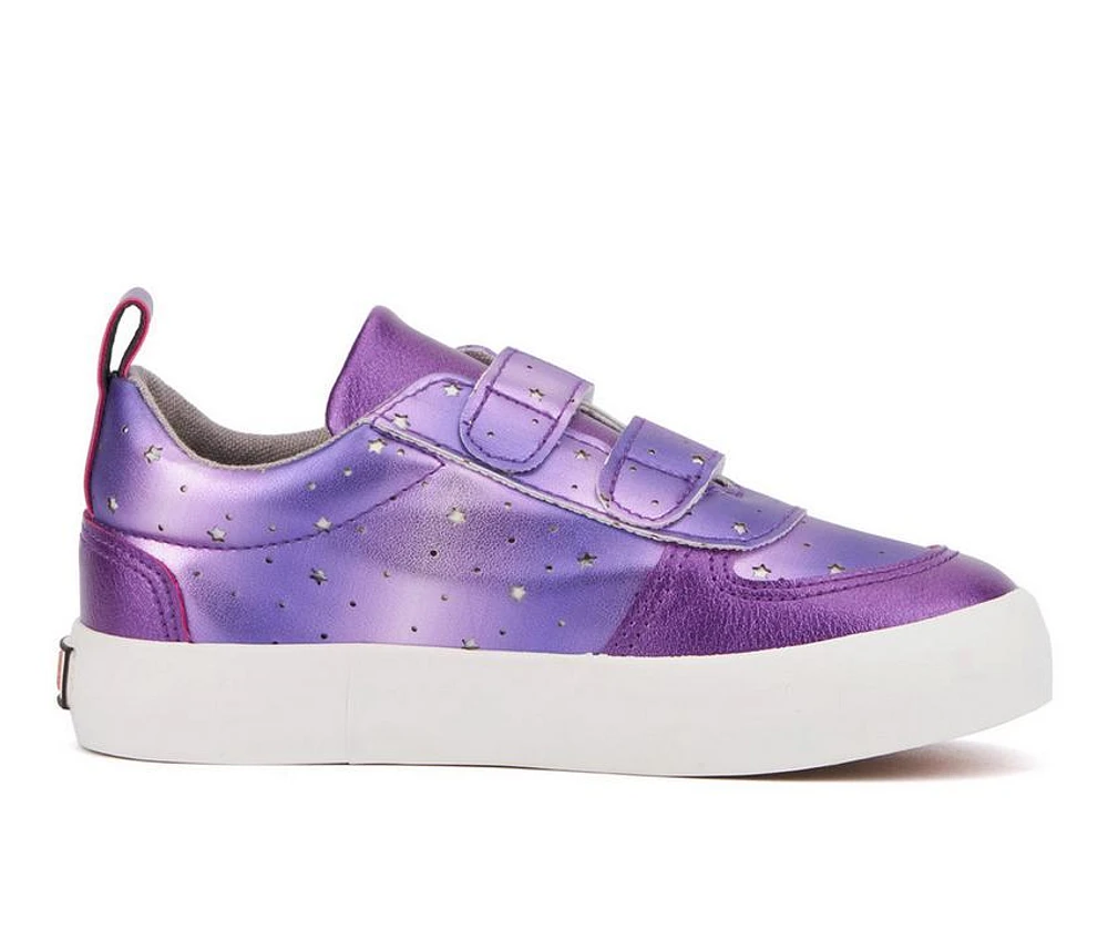 Girls' Olivia Miller Girl Toddler Good Luck Sneakers