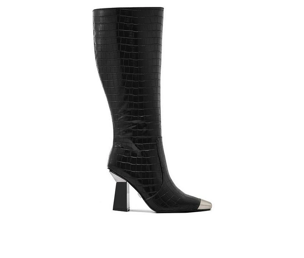 Women's Ninety Union Jada Knee High Boots