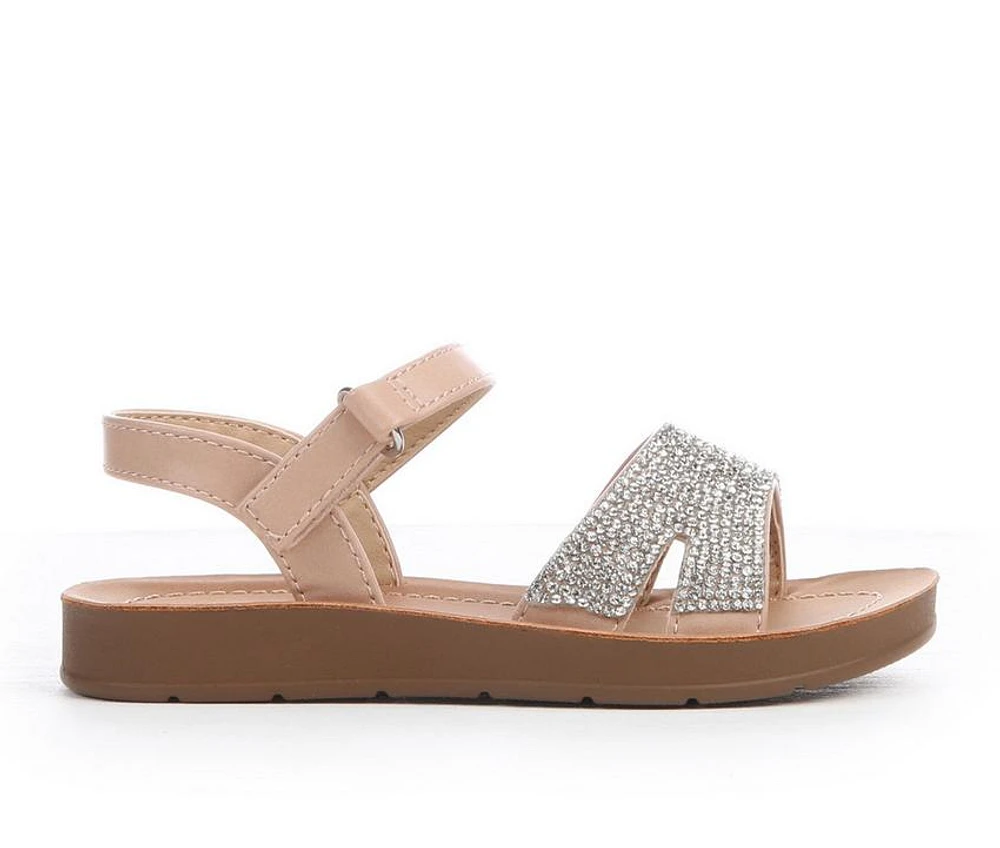Girls' Soda Toddler & Little Kid Gia Sandals
