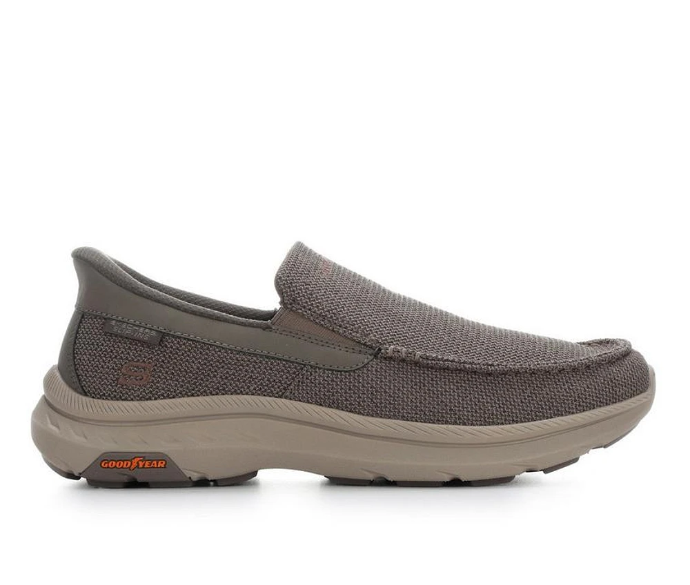 Men's Skechers 205451 Wilfred Slip-In Boat Shoes