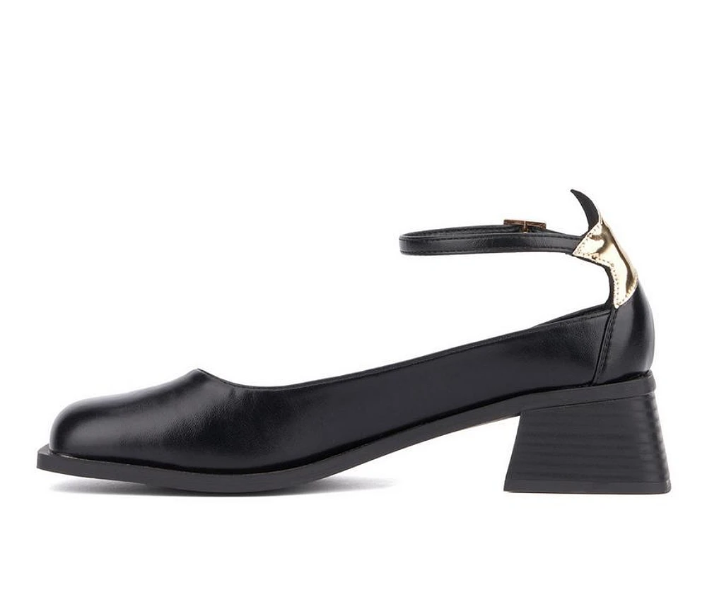 Women's Olivia Miller Astrology Pumps