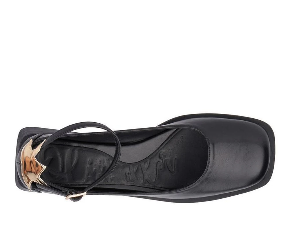 Women's Olivia Miller Astrology Pumps