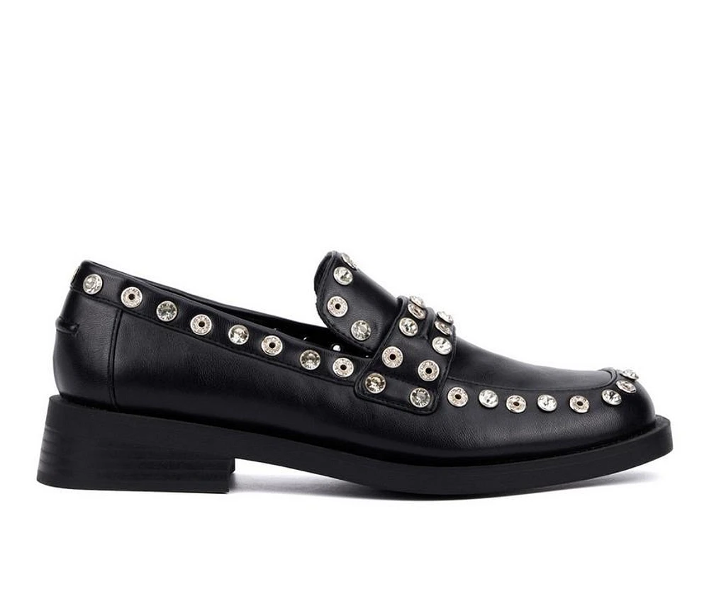 Women's Olivia Miller Libra Loafers