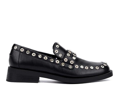 Women's Olivia Miller Libra Loafers