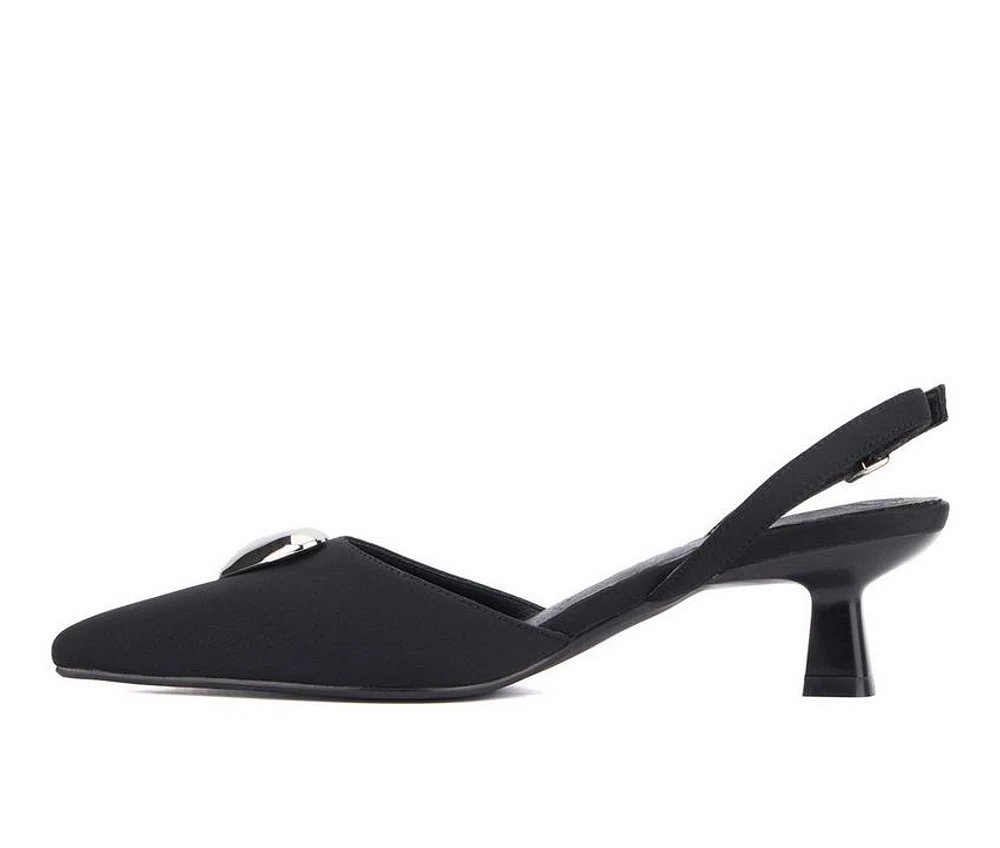 Women's Olivia Miller Mystic Pumps