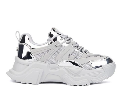 Women's Olivia Miller Zenith Sneakers