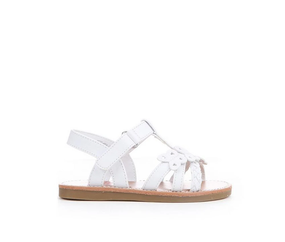 Girls' Rachel Shoes Infant & Toddler Lil Cammi Sandals