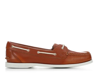 Women's Sperry A/O 1 Eye Boat Shoes