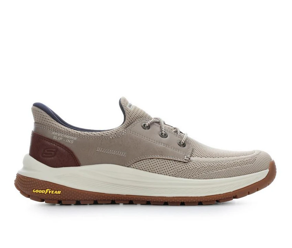 Men's Skechers 205467 Alden Slip-In Boat Shoes