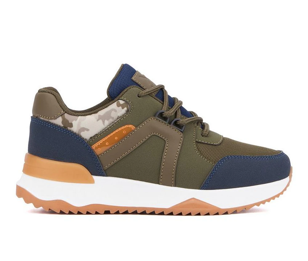 Boys' Xray Footwear Little Kid Clay Sneakers