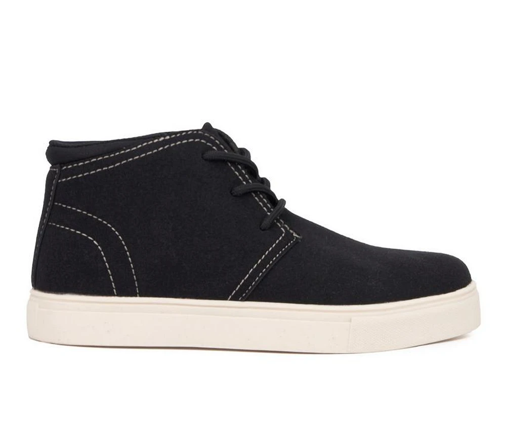 Boys' Xray Footwear Little Kid Jeffery Chukka Boots