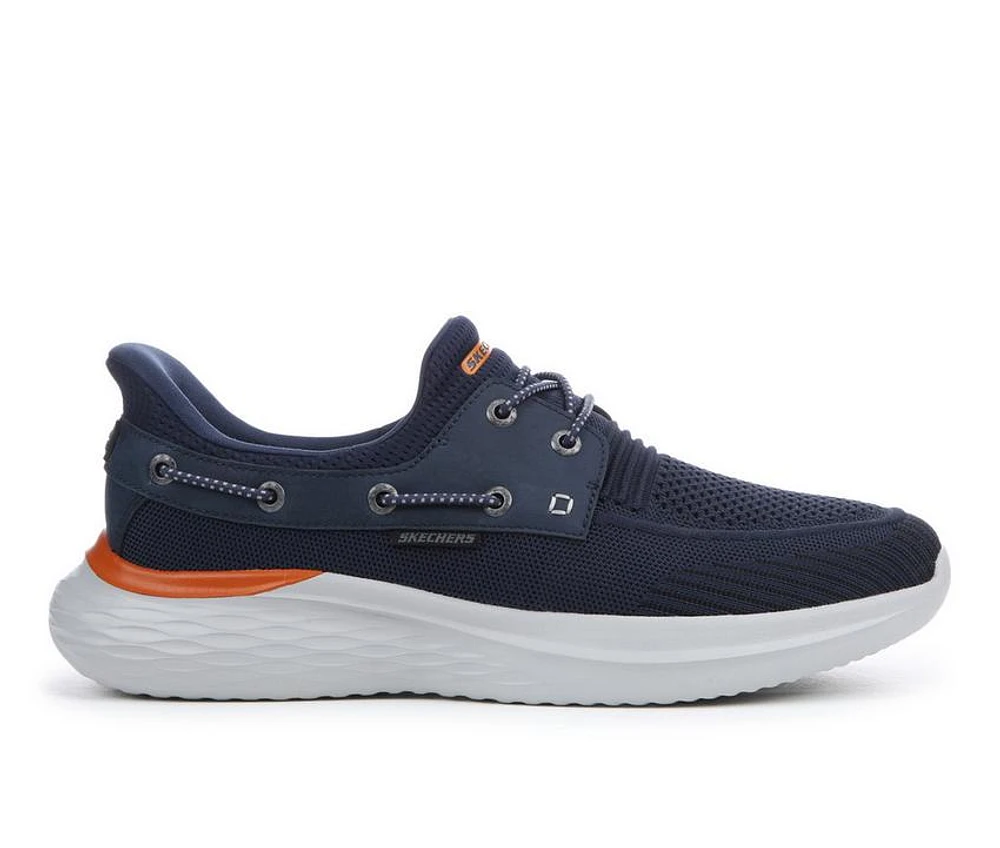 Men's Skechers 211108 Lawson Slip-Ins Boat Shoes