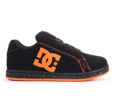 Boys' DC Little Kid & Big Gaveler Sneakers