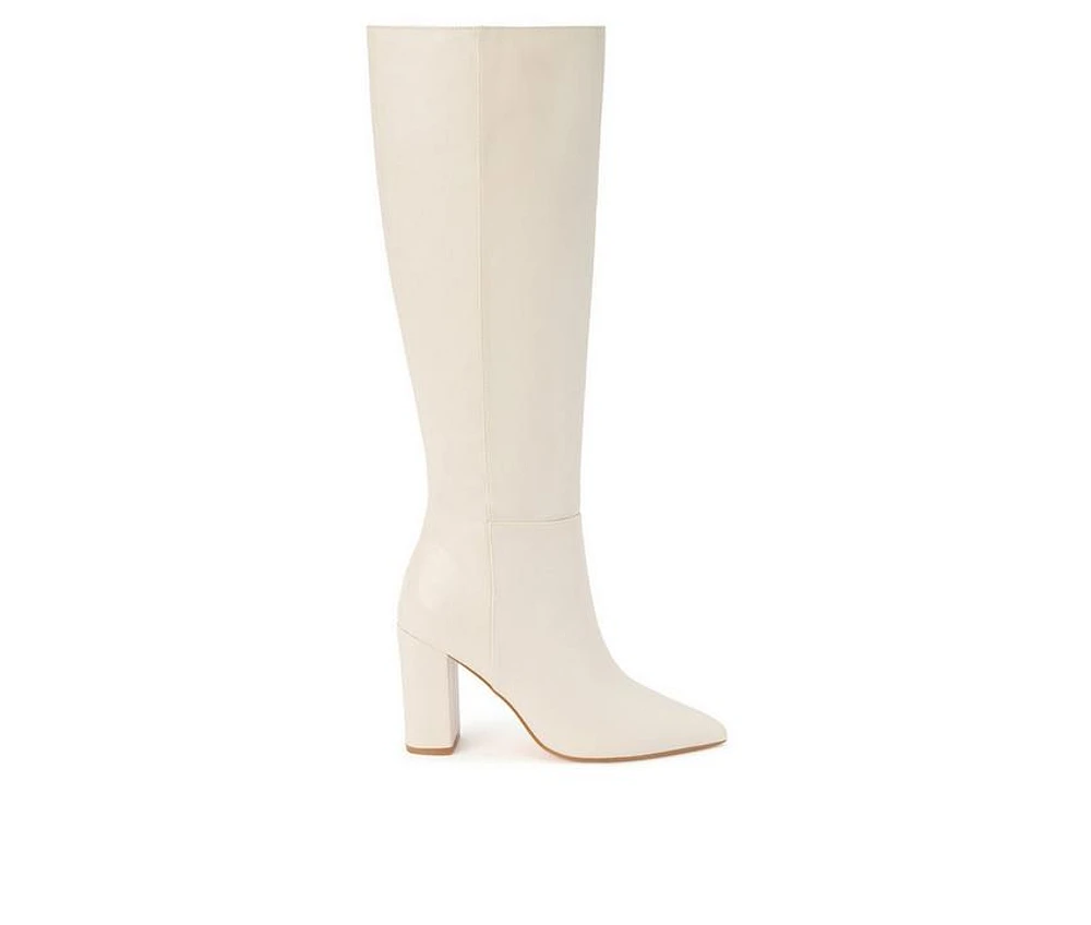 Women's Beach by Matisse Faithfull Knee High Boots