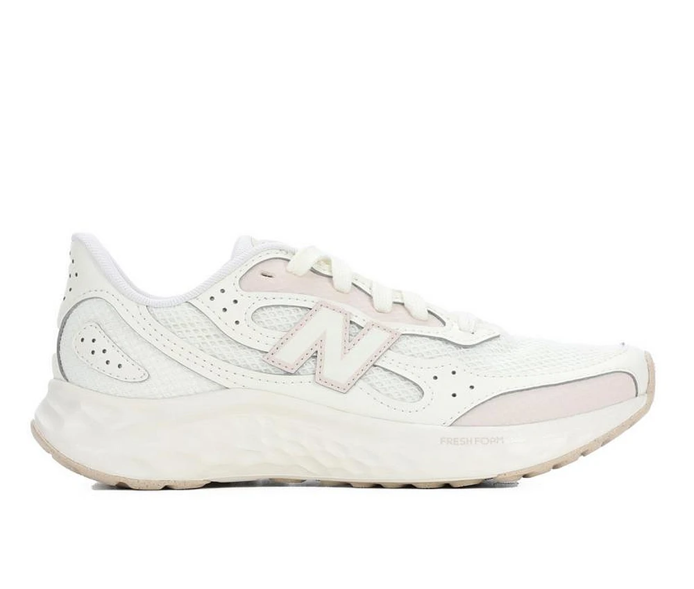 Women's New Balance Arishi Lux Running Shoes