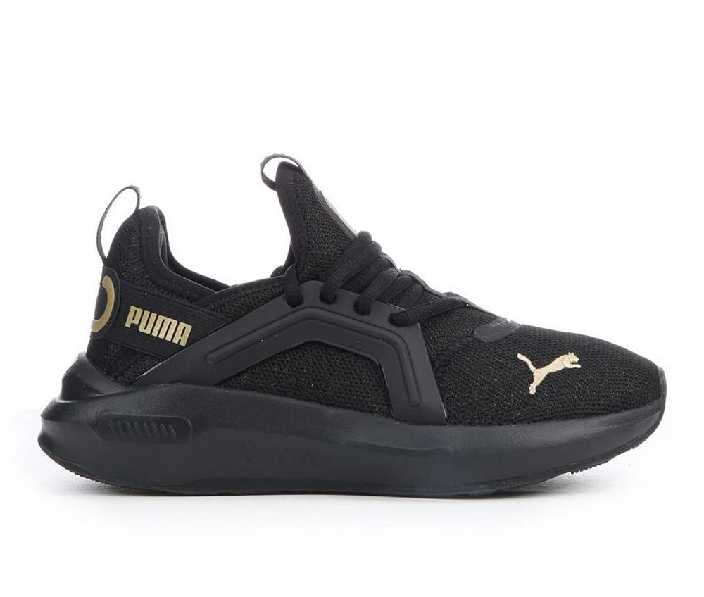 Girls' Puma Big Kid Softride Enzo 5 Jr Running Shoes
