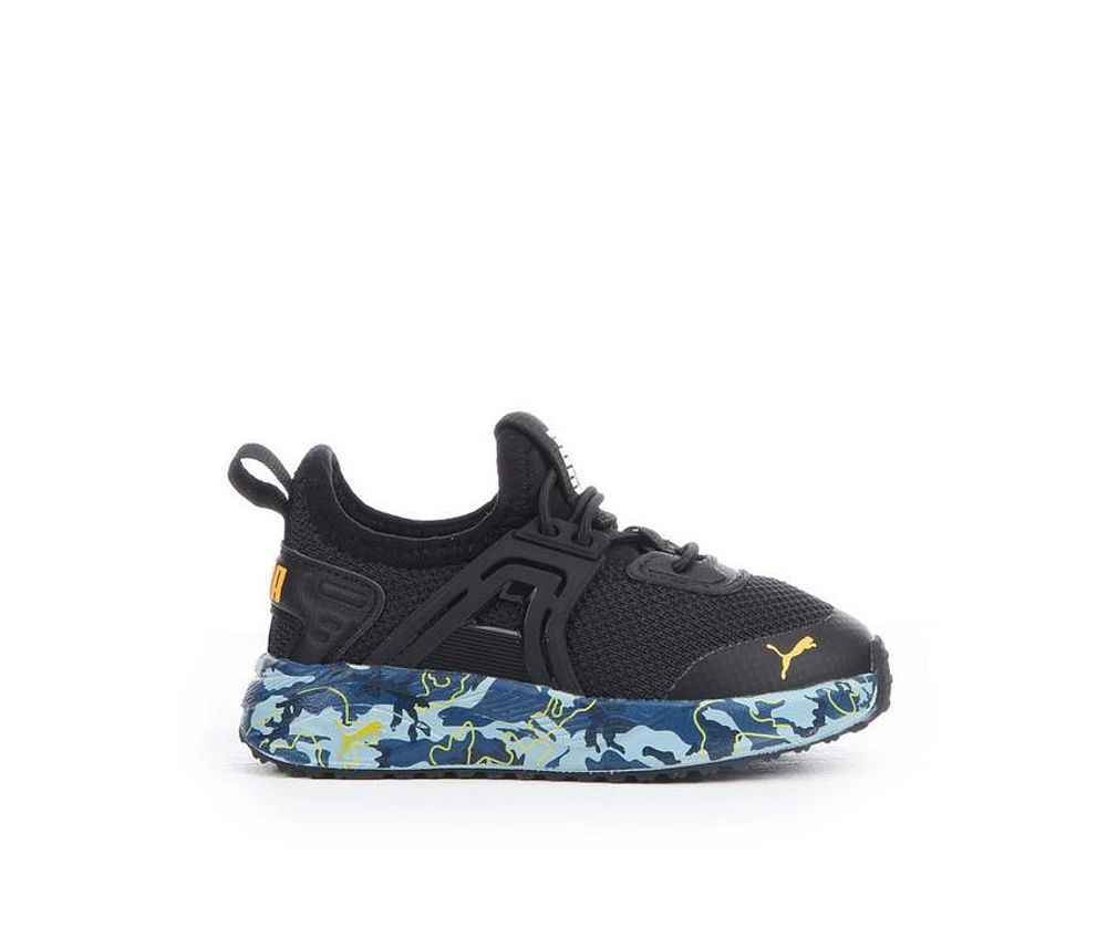 Kids' Puma Infant & Toddler Pacer 23 Camo Running Shoes