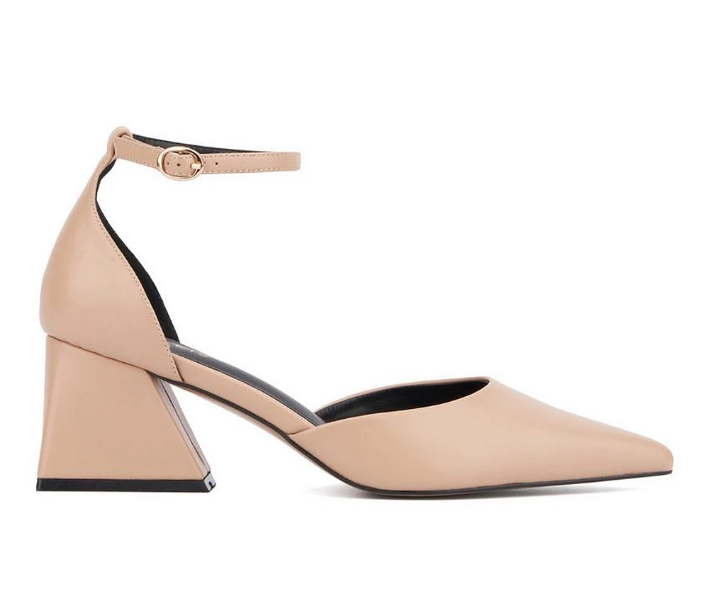 Women's Torgeis Vicki Pumps