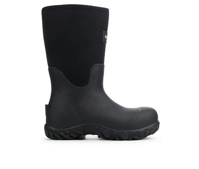 Men's Bogs Footwear Workman Composite Toe 15" Work Boots