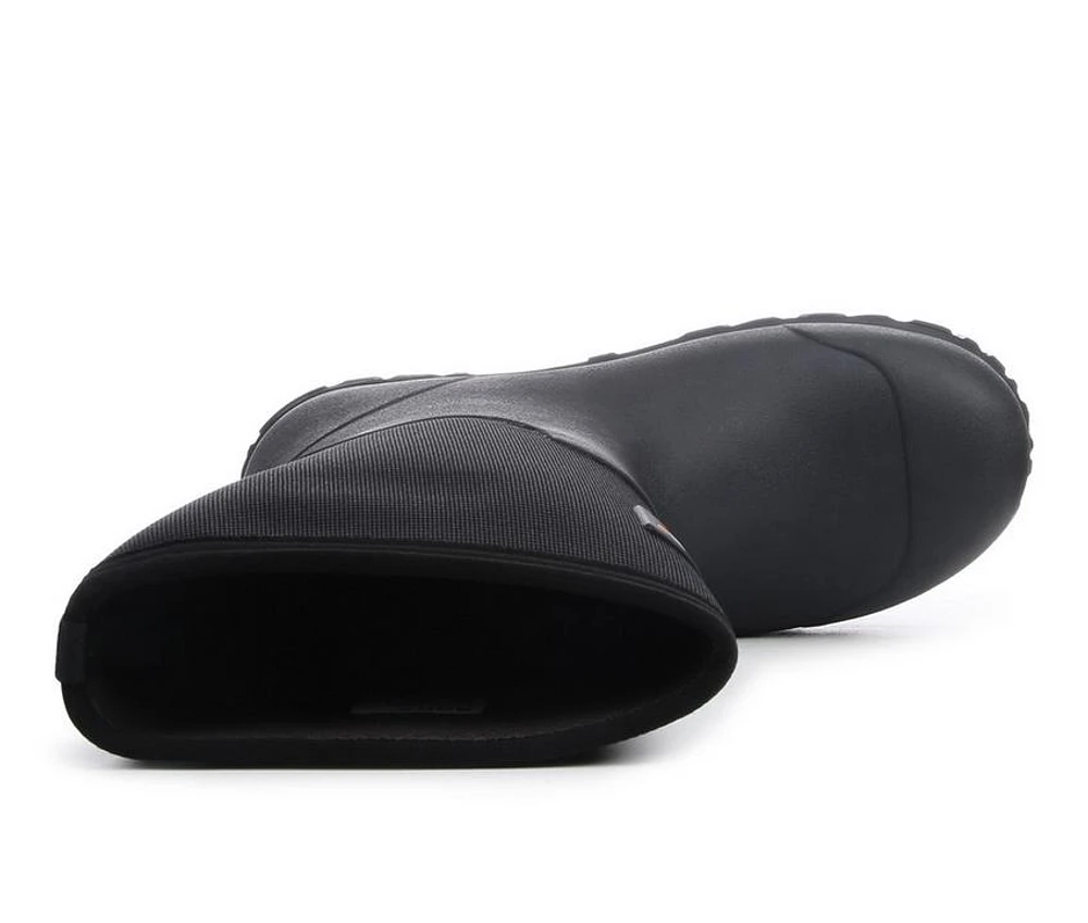 Men's Bogs Footwear Workman Composite Toe 15" Work Boots