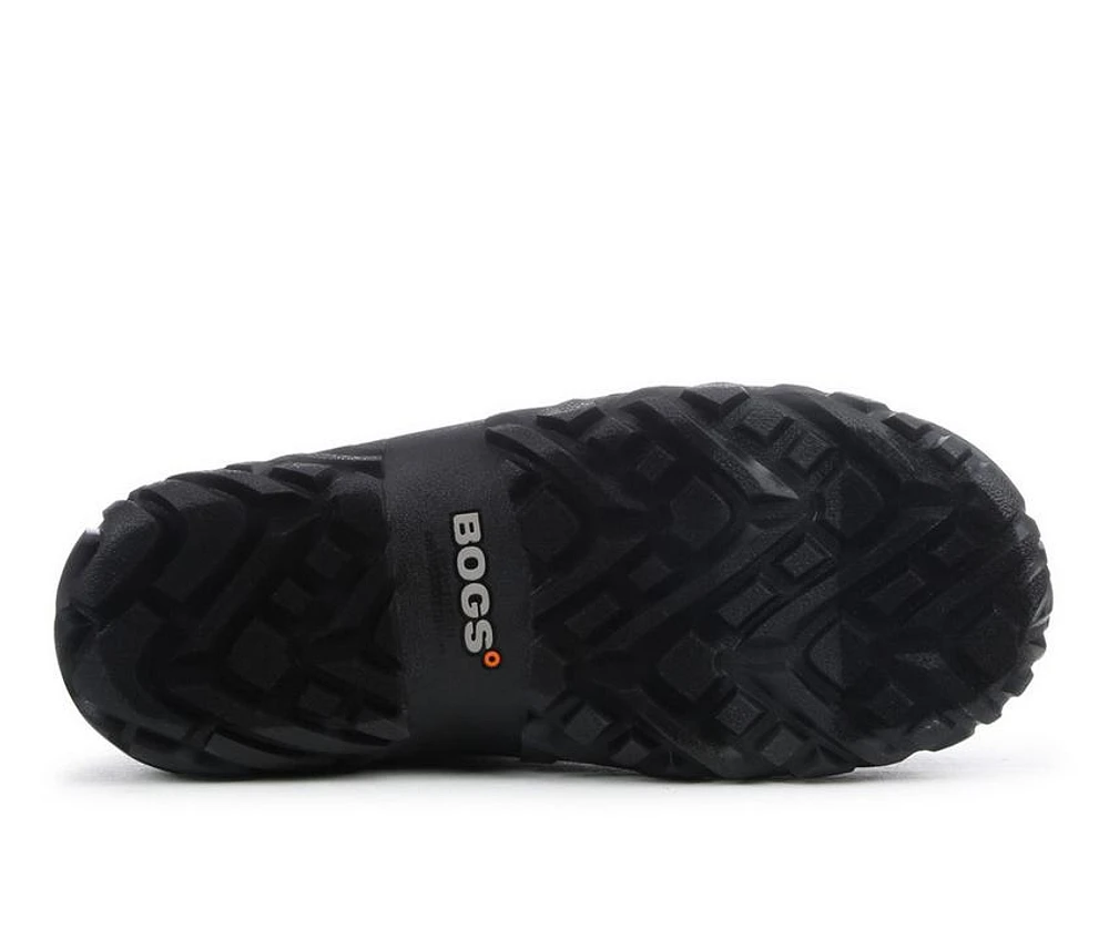 Men's Bogs Footwear Workman Composite Toe 15" Work Boots