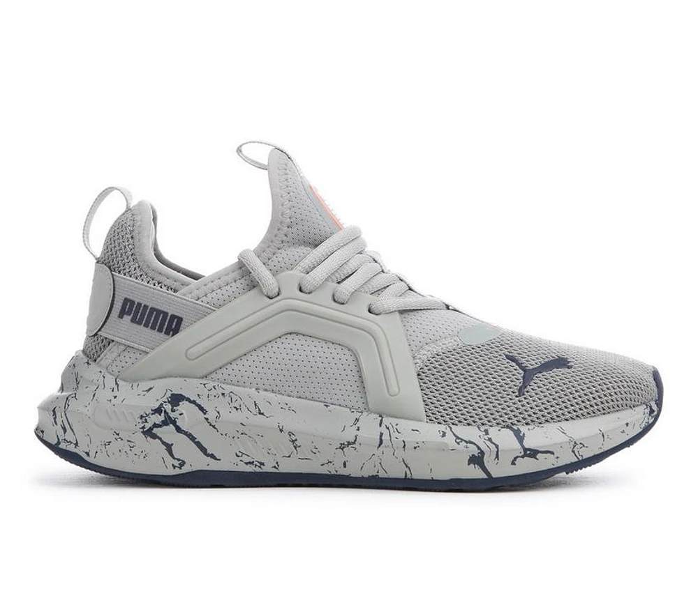 Boys' Puma Softride Enzo 5 Jr Running Shoes