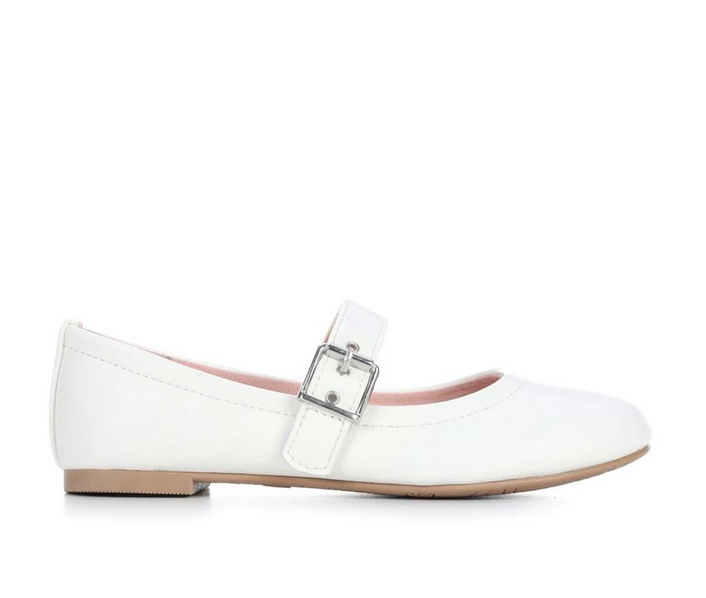 Girls' Self Esteem Toddler & Little Kid Donn Dress Flats